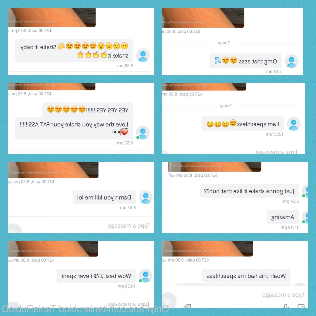 taniabombon Onlyfans leaked photo 6591466 on Hotleaks.tv