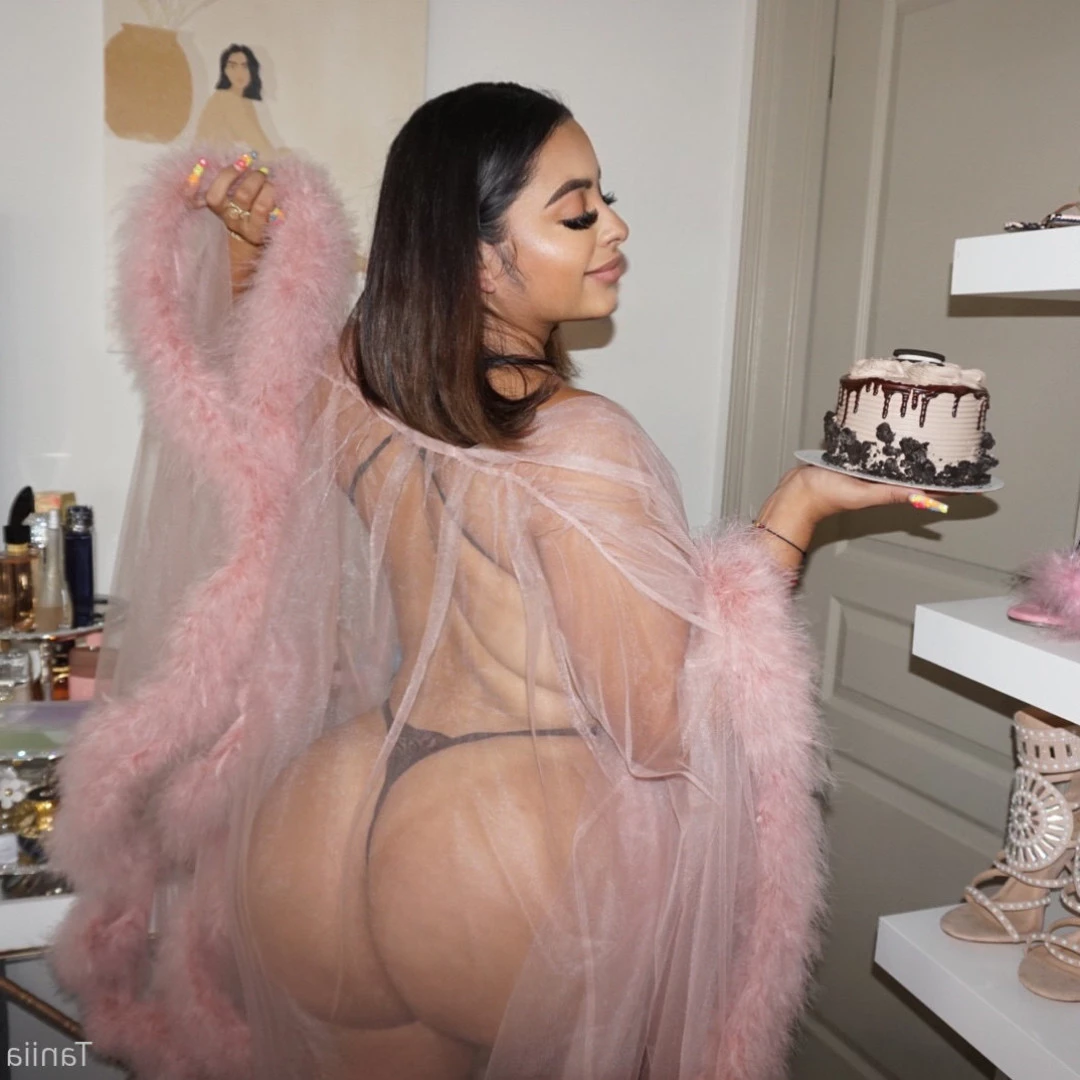 taniabombon Onlyfans leaked photo 6591703 on Hotleaks.tv
