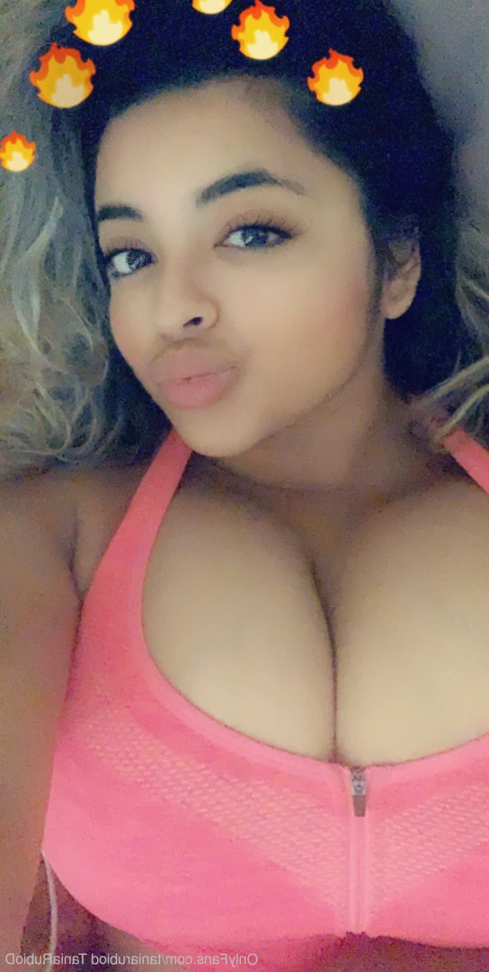 taniabombon Onlyfans leaked photo 6593026 on Hotleaks.tv