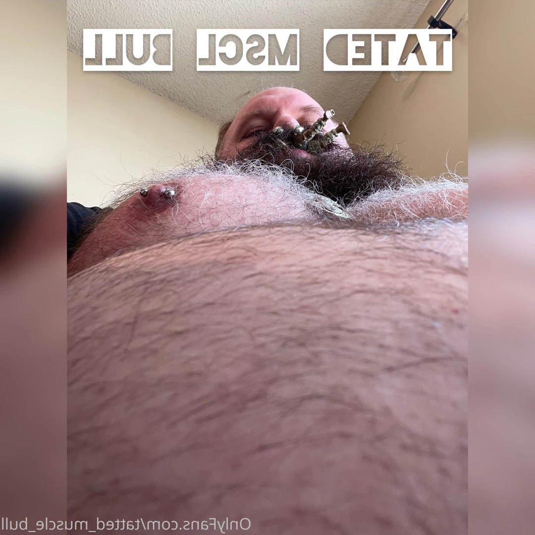 TattedMuscleBull [ tatted_muscle_bull ] Onlyfans leaked photo 6632358 on Hotleaks.tv