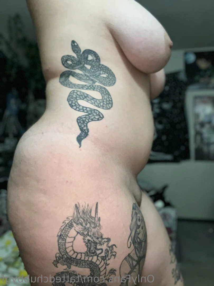 TattedThickNess 🥴 [ tattedchubbygf ] Onlyfans leaked photo 7050235 on Hotleaks.tv