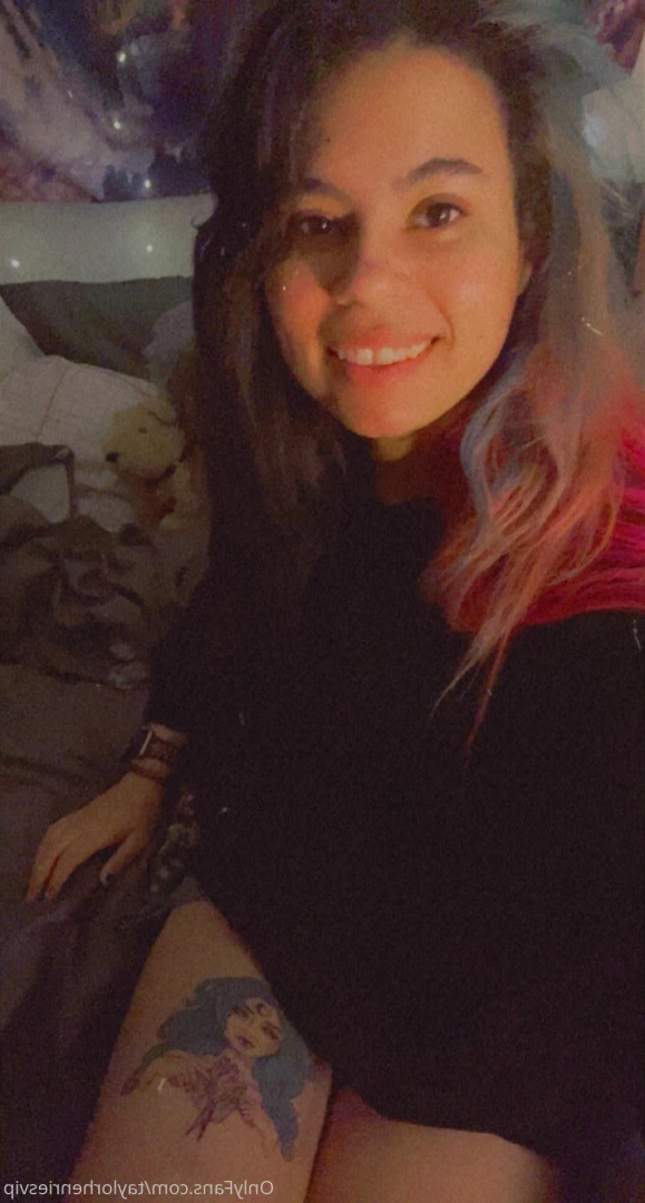 Taylor😈 [ taylorhenriesvip ] Onlyfans leaked photo 6810801 on Hotleaks.tv