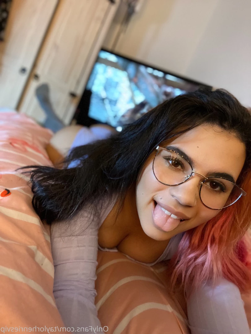 Taylor😈 [ taylorhenriesvip ] Onlyfans leaked photo 6811634 on Hotleaks.tv