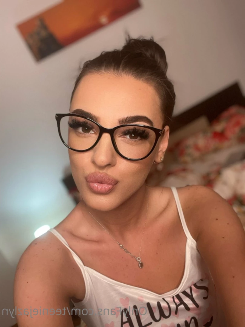 teeniejazlyn Onlyfans leaked photo 11341037 on Hotleaks.tv