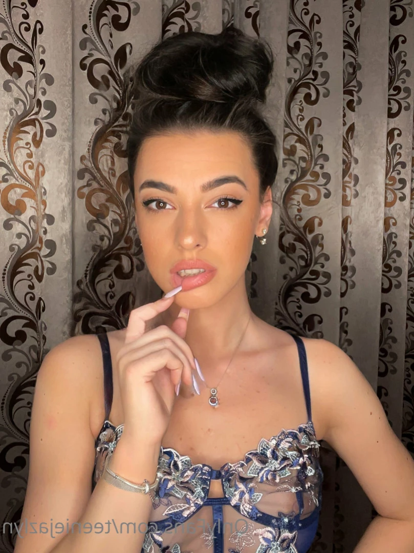 teeniejazlyn Onlyfans leaked photo 11364443 on Hotleaks.tv