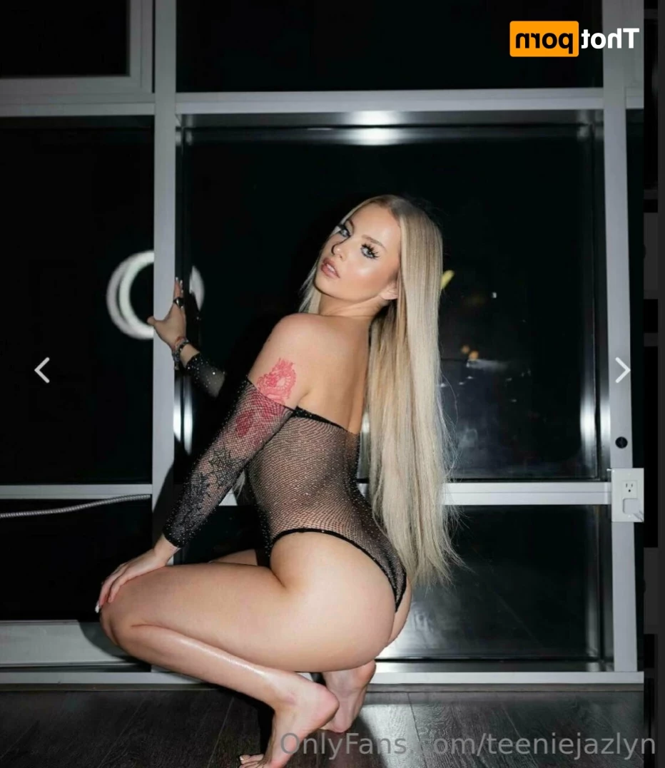 teeniejazlyn Onlyfans leaked photo 11365703 on Hotleaks.tv