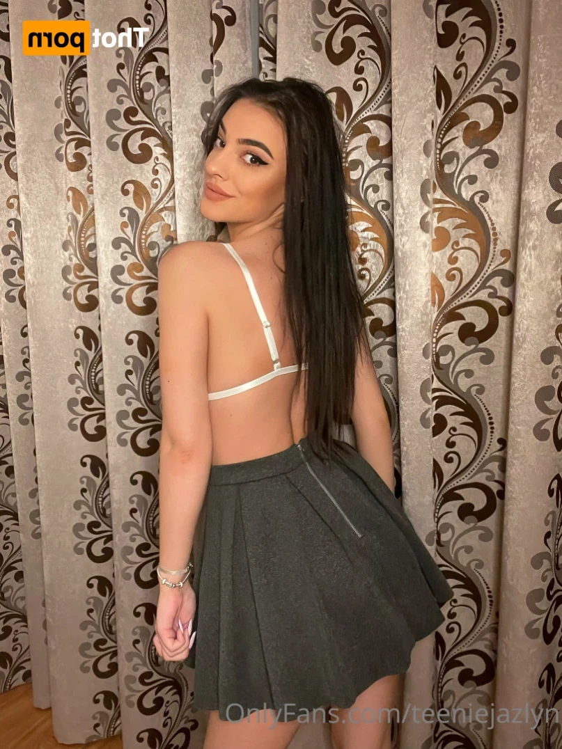 teeniejazlyn Onlyfans leaked photo 14612271 on Hotleaks.tv