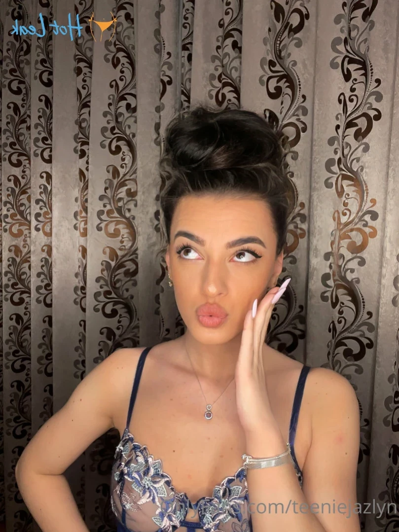 teeniejazlyn Onlyfans leaked photo 14893139 on Hotleaks.tv
