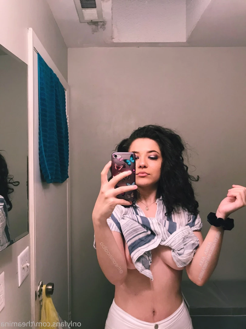 mina 💌 [ theamina ] Onlyfans leaked photo 6782655 on Hotleaks.tv