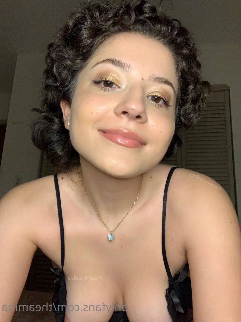 mina 💌 [ theamina ] Onlyfans leaked photo 6795468 on Hotleaks.tv