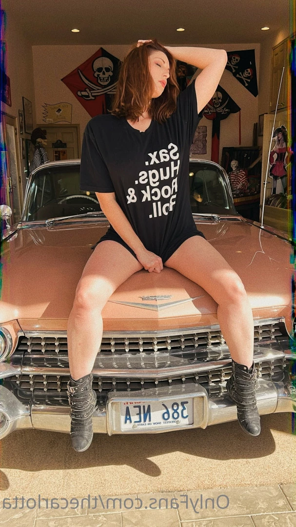 Carlotta Champagne [ thecarlotta ] Onlyfans leaked photo 10432255 on Hotleaks.tv