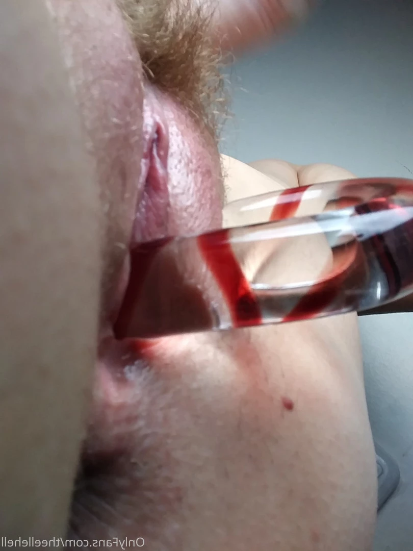 Elle Hell [ theellehell ] Onlyfans leaked photo 6573876 on Hotleaks.tv
