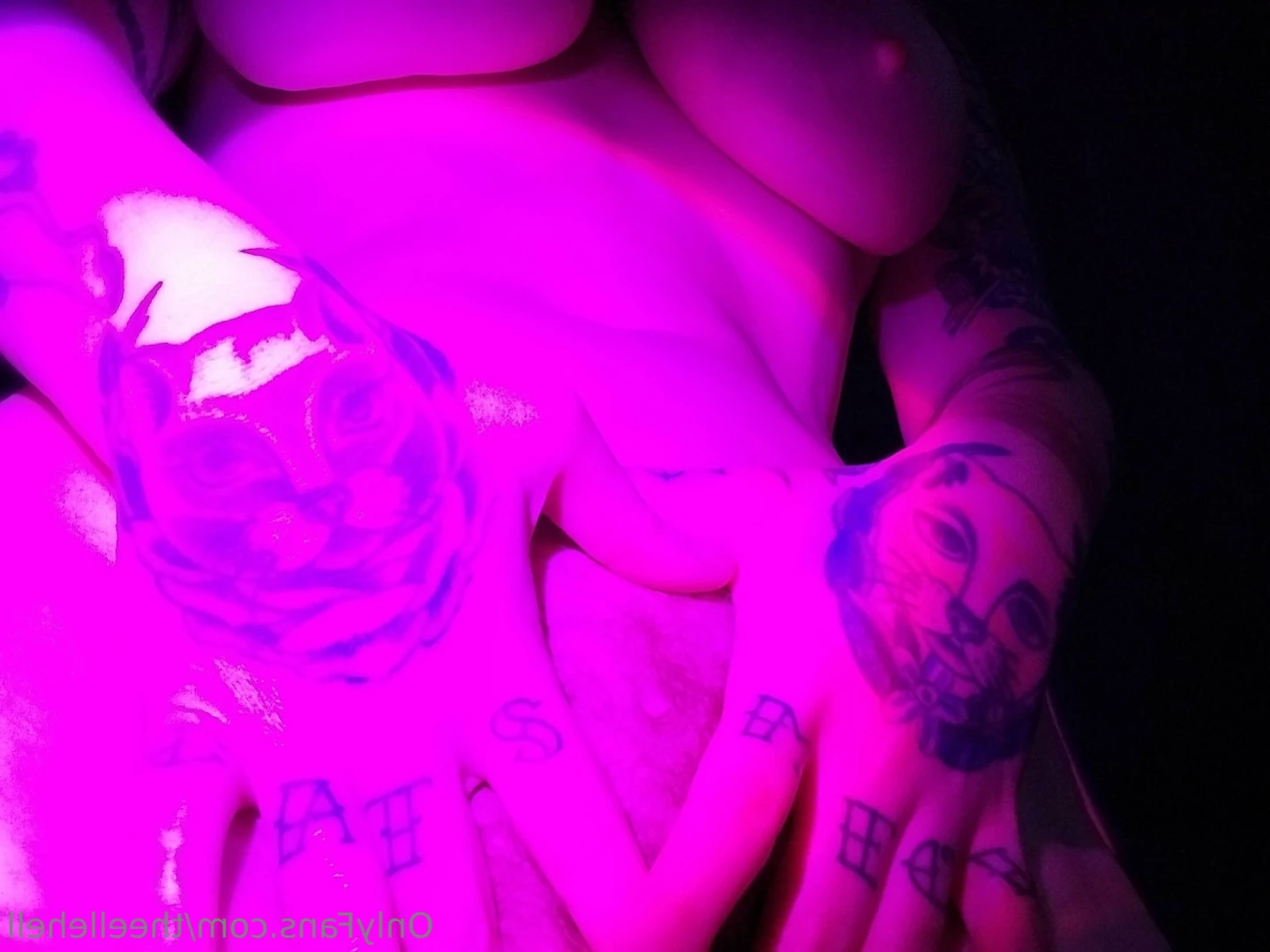 Elle Hell [ theellehell ] Onlyfans leaked photo 11068913 on Hotleaks.tv