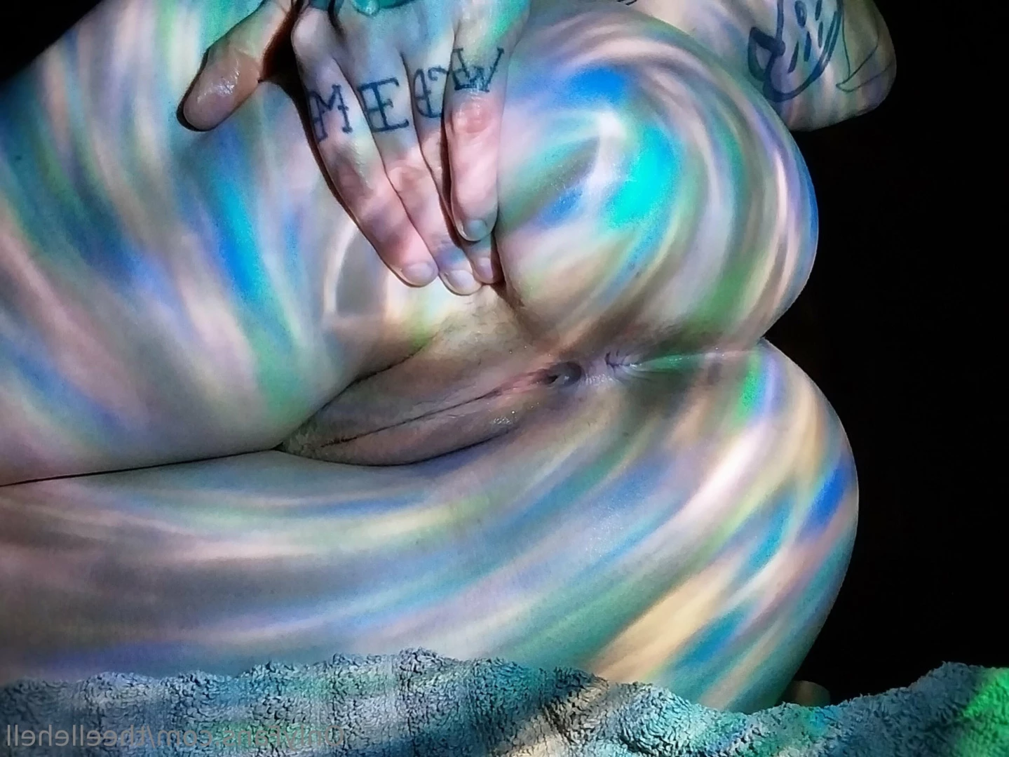 Elle Hell [ theellehell ] Onlyfans leaked photo 11068919 on Hotleaks.tv
