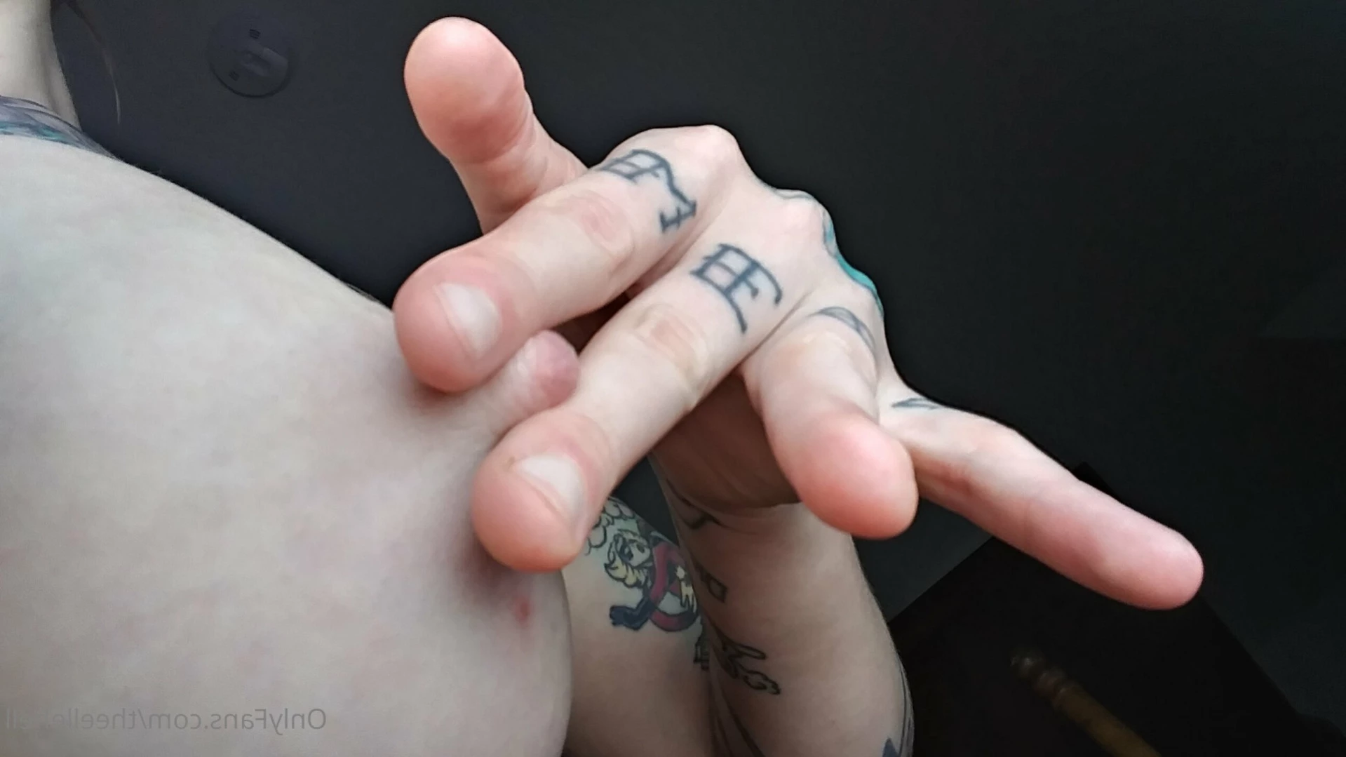 Elle Hell [ theellehell ] Onlyfans leaked photo 14057470 on Hotleaks.tv