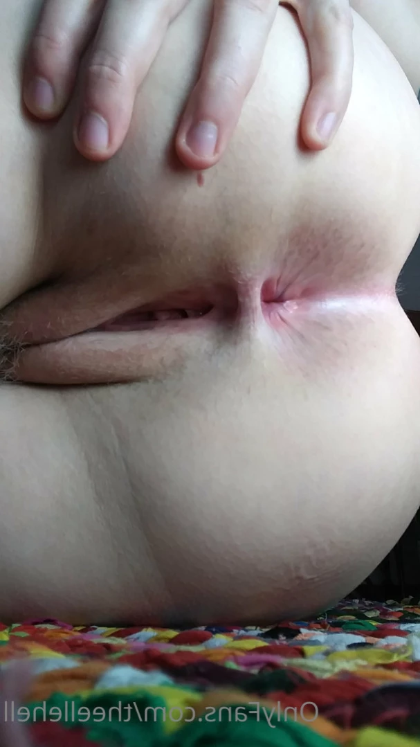 Elle Hell [ theellehell ] Onlyfans leaked photo 14121711 on Hotleaks.tv