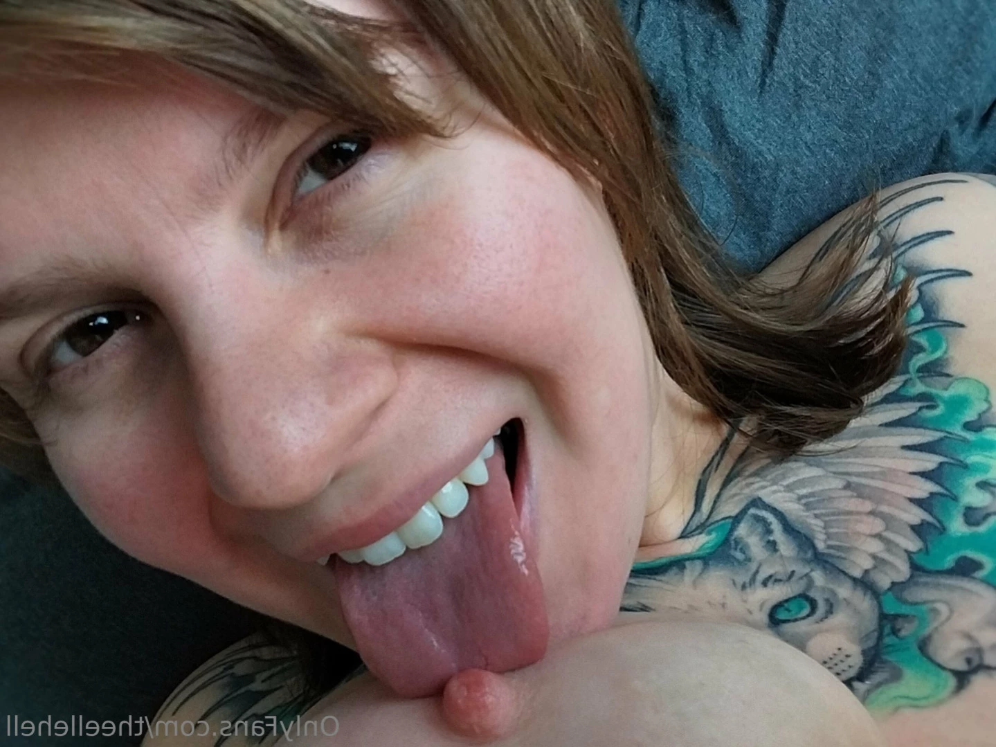 Elle Hell [ theellehell ] Onlyfans leaked photo 15170770 on Hotleaks.tv