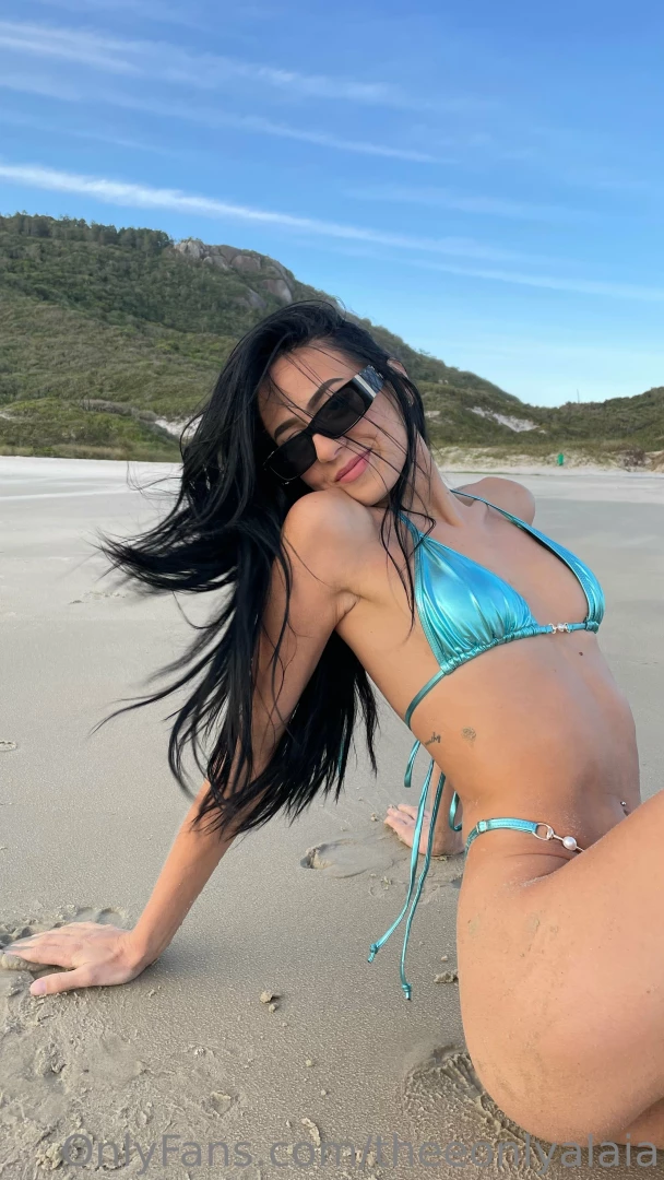alaia [ theeonlyalaia ] Onlyfans leaked photo 16924641 on Hotleaks.tv