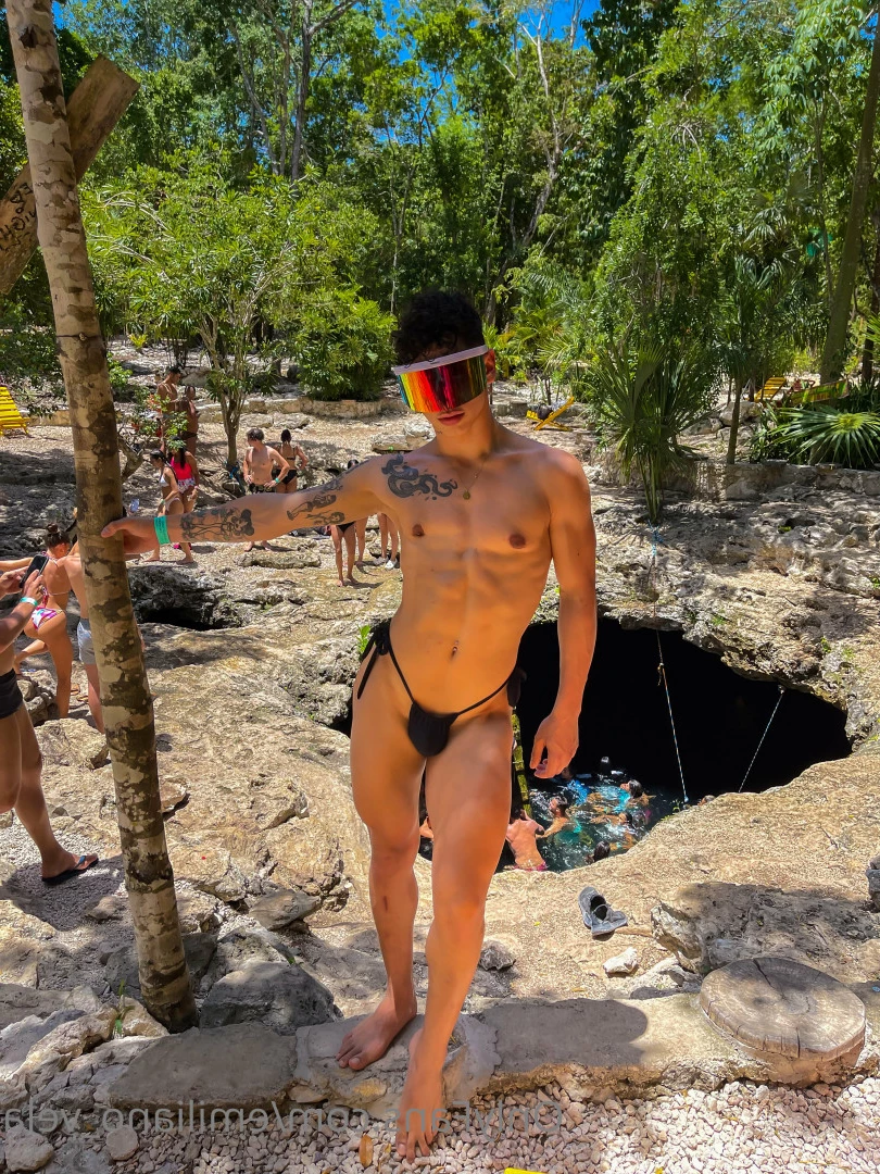 thekidemifree Onlyfans leaked photo 6912391 on Hotleaks.tv