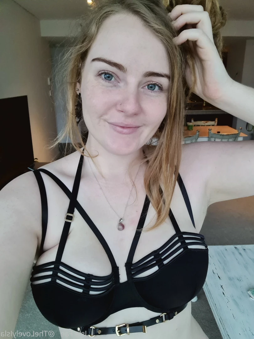 Isla Fae [ thelovelyisla ] Onlyfans leaked photo 7111784 on Hotleaks.tv