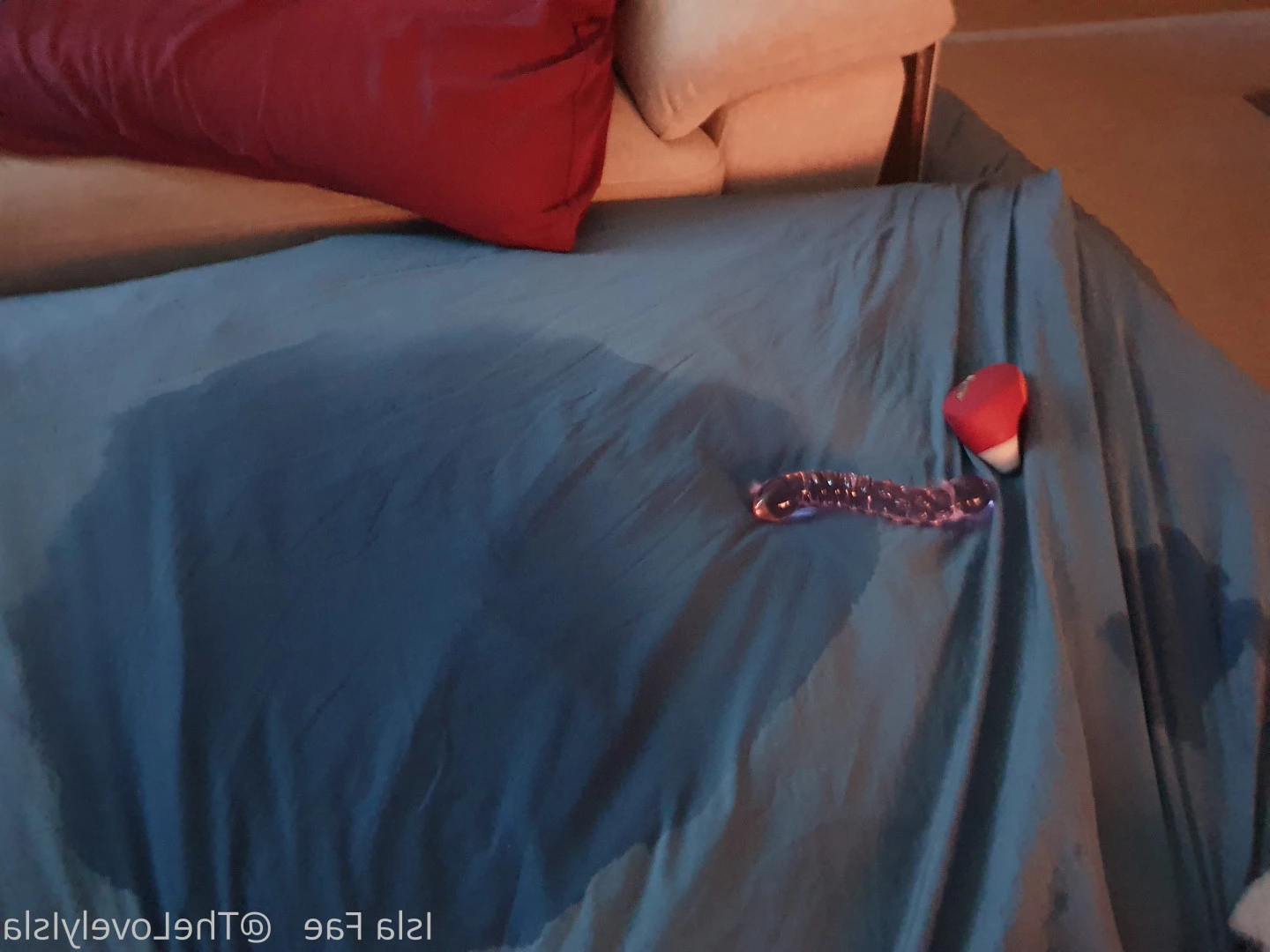 Isla Fae [ thelovelyisla ] Onlyfans leaked photo 7112554 on Hotleaks.tv