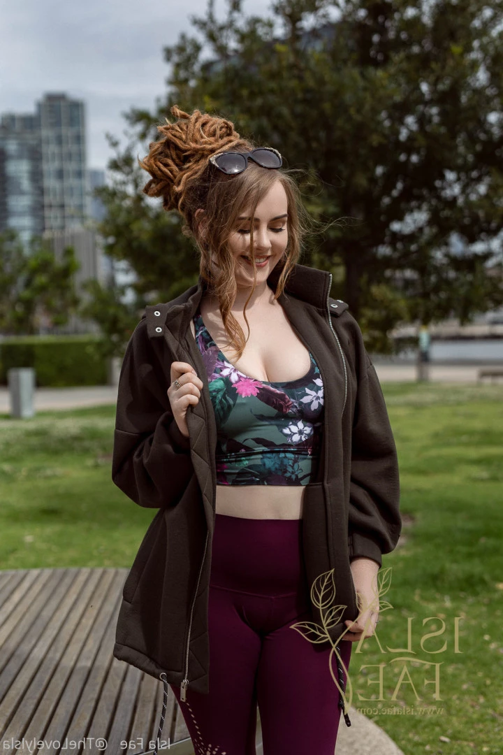 Isla Fae [ thelovelyisla ] Onlyfans leaked photo 7112598 on Hotleaks.tv