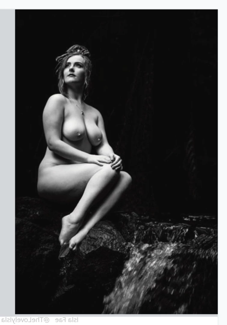 Isla Fae [ thelovelyisla ] Onlyfans leaked photo 7112646 on Hotleaks.tv