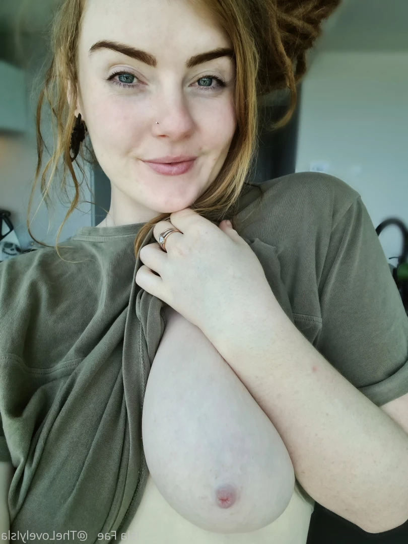 Isla Fae [ thelovelyisla ] Onlyfans leaked photo 7114110 on Hotleaks.tv