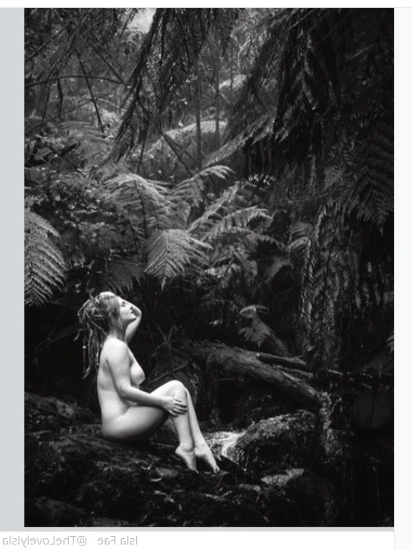 Isla Fae [ thelovelyisla ] Onlyfans leaked photo 7114140 on Hotleaks.tv
