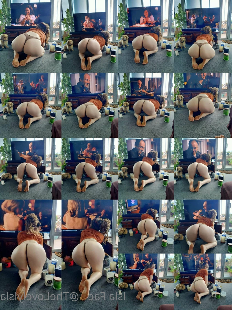 Isla Fae [ thelovelyisla ] Onlyfans leaked photo 7114448 on Hotleaks.tv
