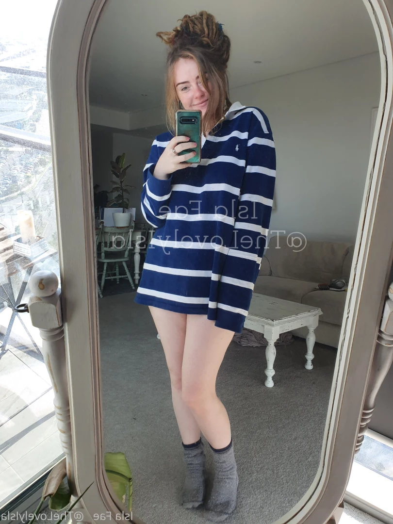 Isla Fae [ thelovelyisla ] Onlyfans leaked photo 7114474 on Hotleaks.tv