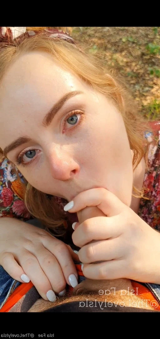 Isla Fae [ thelovelyisla ] Onlyfans leaked photo 7115198 on Hotleaks.tv