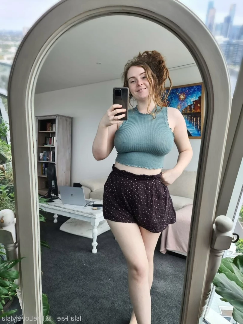 Isla Fae [ thelovelyisla ] Onlyfans leaked photo 7115628 on Hotleaks.tv