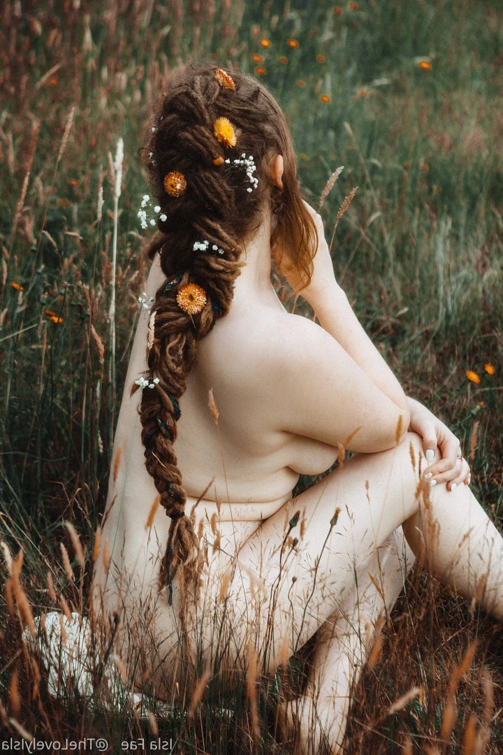 Isla Fae [ thelovelyisla ] Onlyfans leaked photo 7116906 on Hotleaks.tv