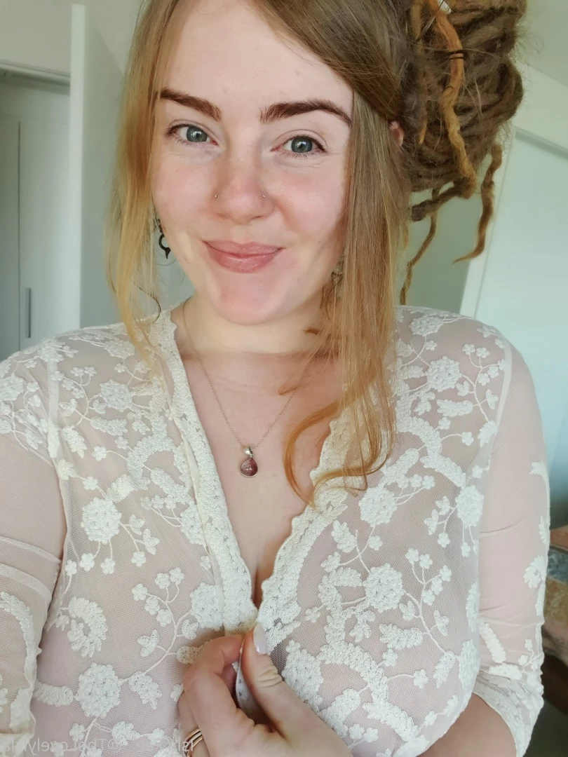 Isla Fae [ thelovelyisla ] Onlyfans leaked photo 7117326 on Hotleaks.tv