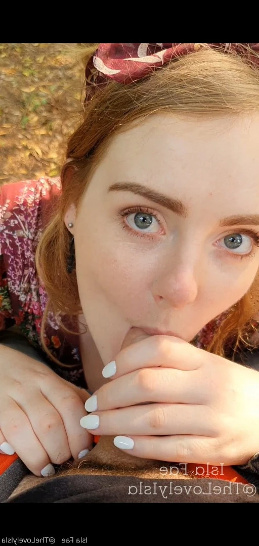 Isla Fae [ thelovelyisla ] Onlyfans leaked photo 7117522 on Hotleaks.tv
