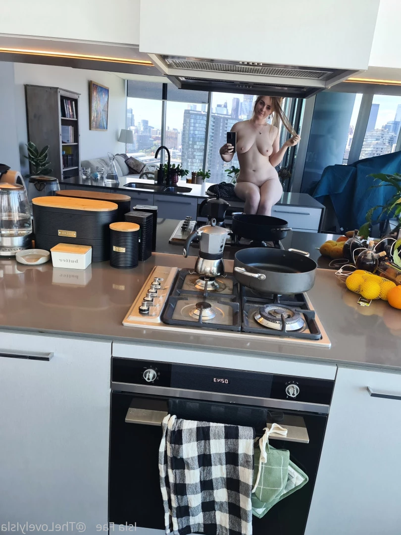 Isla Fae [ thelovelyisla ] Onlyfans leaked photo 7118112 on Hotleaks.tv