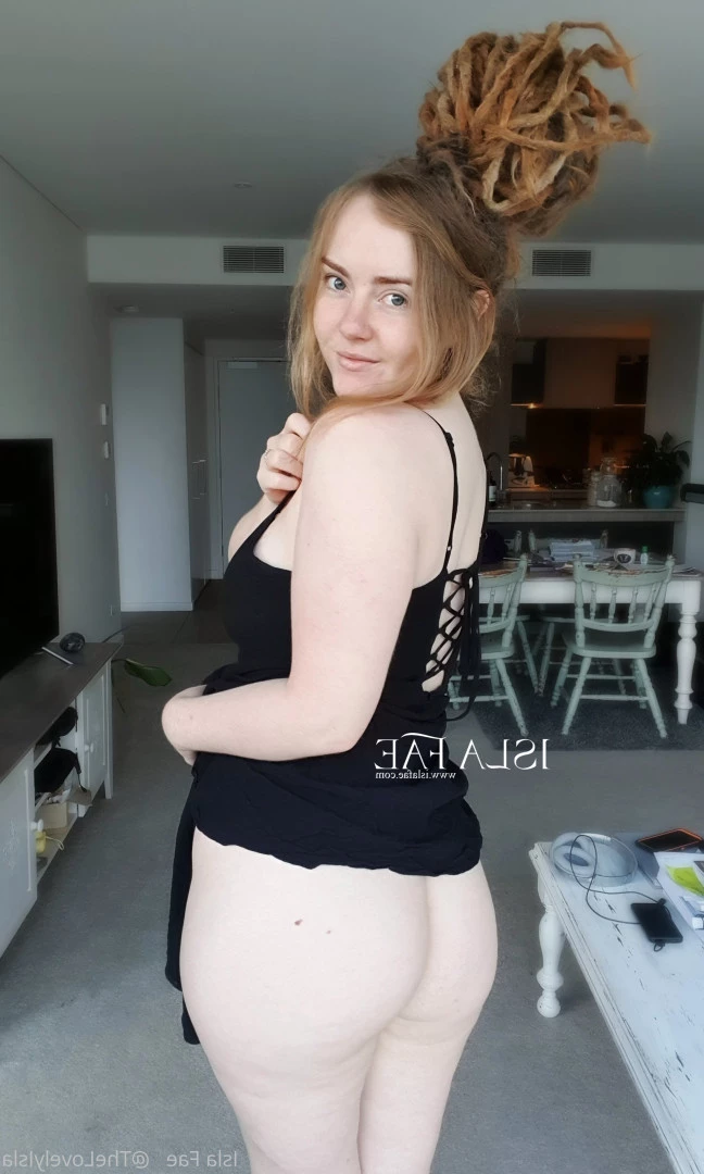 Isla Fae [ thelovelyisla ] Onlyfans leaked photo 7118220 on Hotleaks.tv