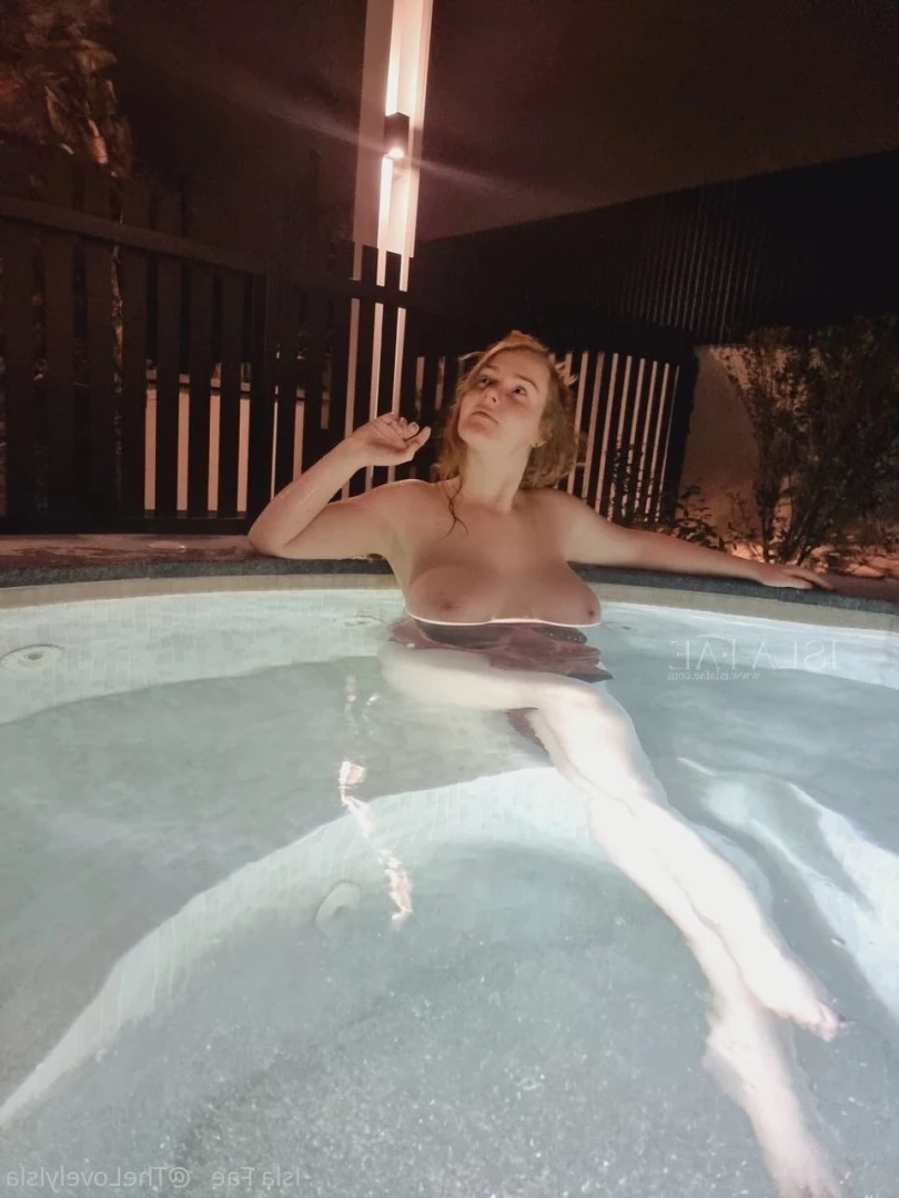 Isla Fae [ thelovelyisla ] Onlyfans leaked photo 7118672 on Hotleaks.tv