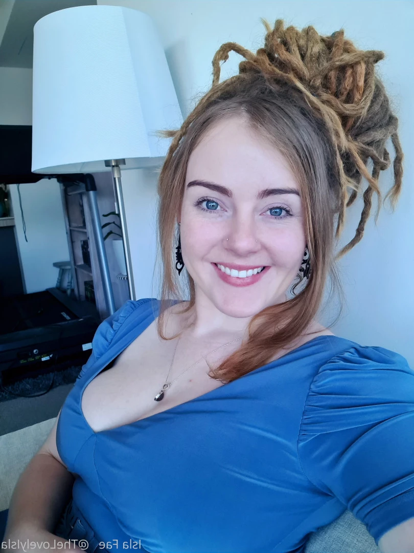Isla Fae [ thelovelyisla ] Onlyfans leaked photo 7118730 on Hotleaks.tv
