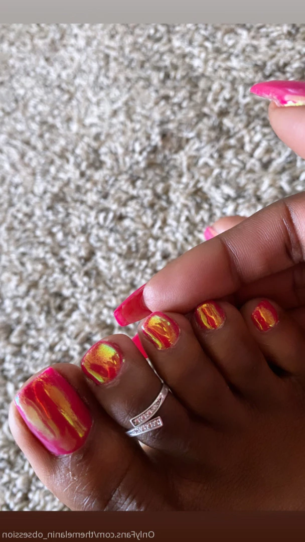 🖤Kelly 💖 [ themelanin_obsession ] Onlyfans leaked photo 6760008 on Hotleaks.tv