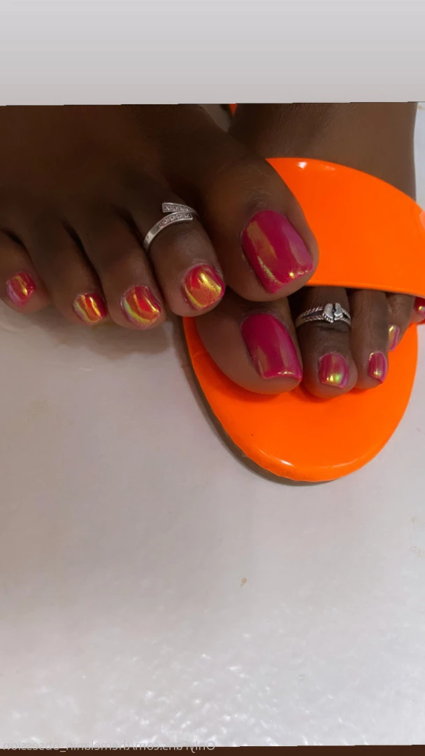 🖤Kelly 💖 [ themelanin_obsession ] Onlyfans leaked photo 6760474 on Hotleaks.tv