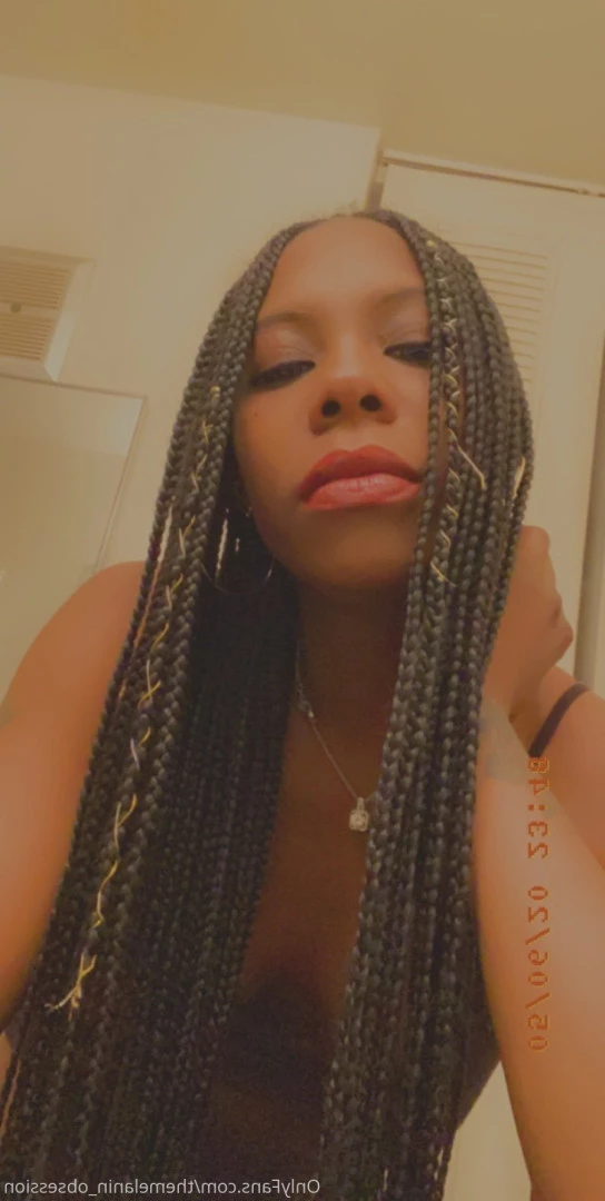 🖤Kelly 💖 [ themelanin_obsession ] Onlyfans leaked photo 6763477 on Hotleaks.tv