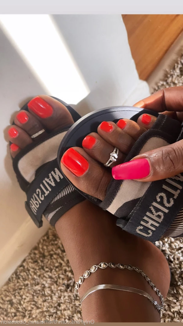 🖤Kelly 💖 [ themelanin_obsession ] Onlyfans leaked photo 6763643 on Hotleaks.tv