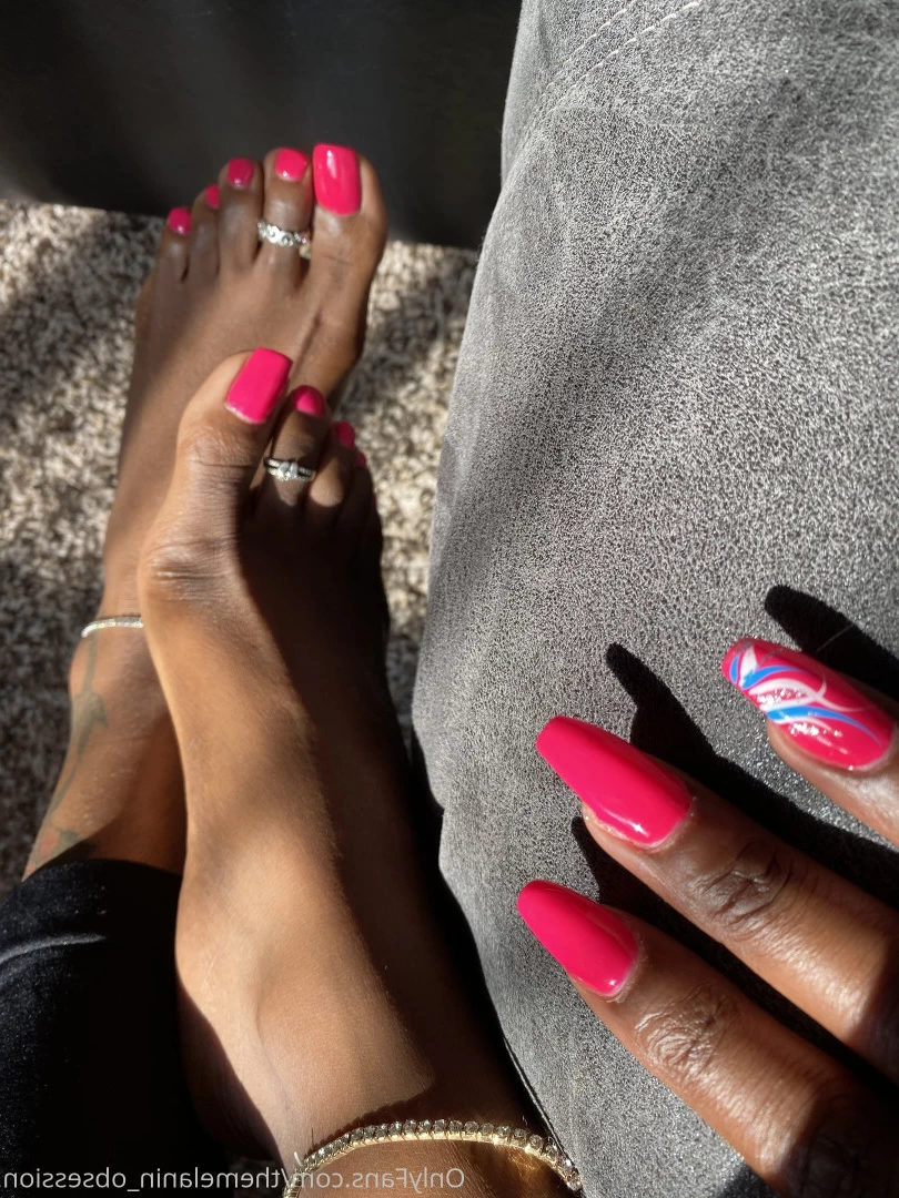🖤Kelly 💖 [ themelanin_obsession ] Onlyfans leaked photo 6765633 on Hotleaks.tv