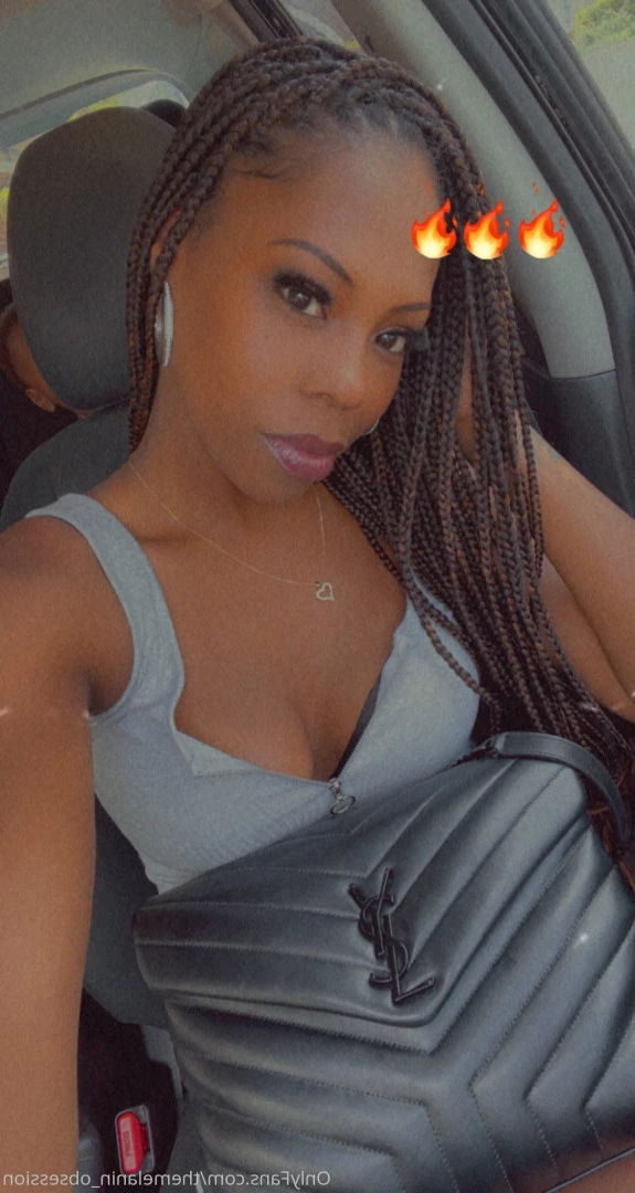 🖤Kelly 💖 [ themelanin_obsession ] Onlyfans leaked photo 6766751 on Hotleaks.tv
