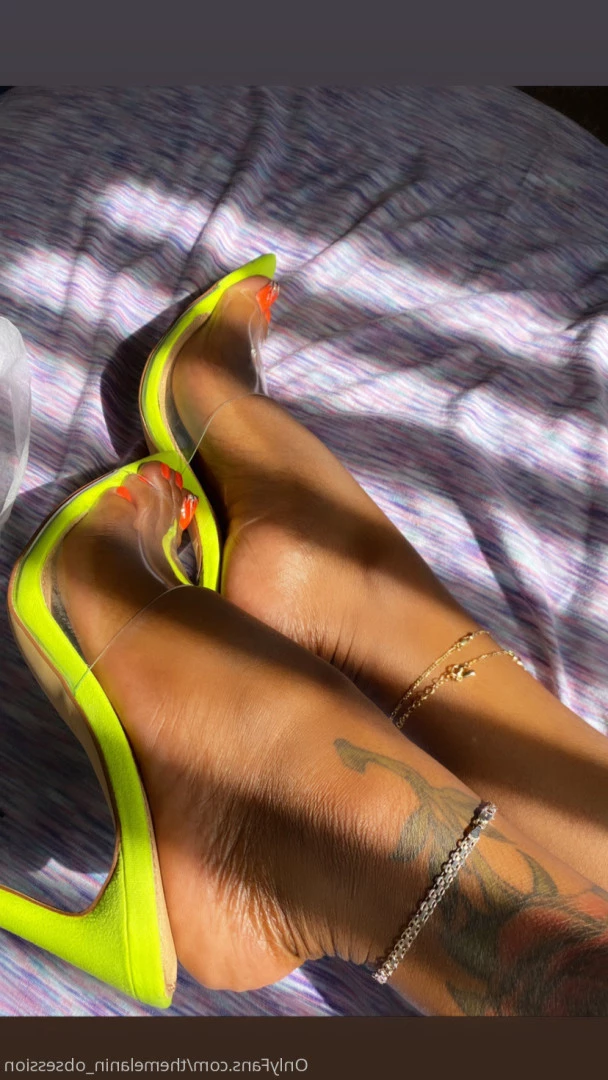 🖤Kelly 💖 [ themelanin_obsession ] Onlyfans leaked photo 6767518 on Hotleaks.tv