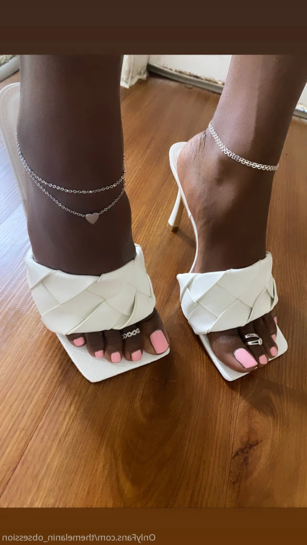 🖤Kelly 💖 [ themelanin_obsession ] Onlyfans leaked photo 6768123 on Hotleaks.tv