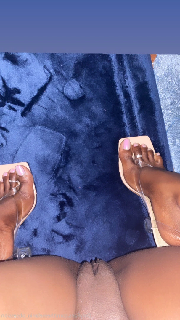 🖤Kelly 💖 [ themelanin_obsession ] Onlyfans leaked photo 6768936 on Hotleaks.tv