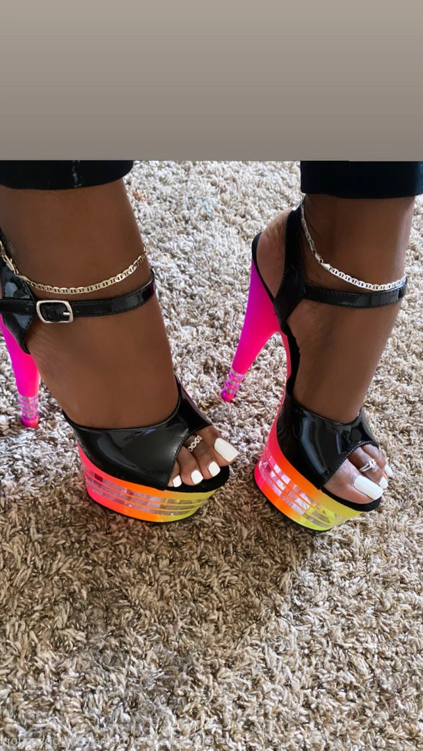 🖤Kelly 💖 [ themelanin_obsession ] Onlyfans leaked photo 6776740 on Hotleaks.tv